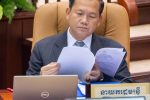 ចាប់ពីម៉ោង ១២យប់មិញទៅ ការនាំចូលប្រេងឥន្ធនៈនិងឧស្ម័នឥន្ធនៈគ្រប់ប្រភេទពីប្រទេសថៃ ត្រូវផ្អាកទាំងស្រុង